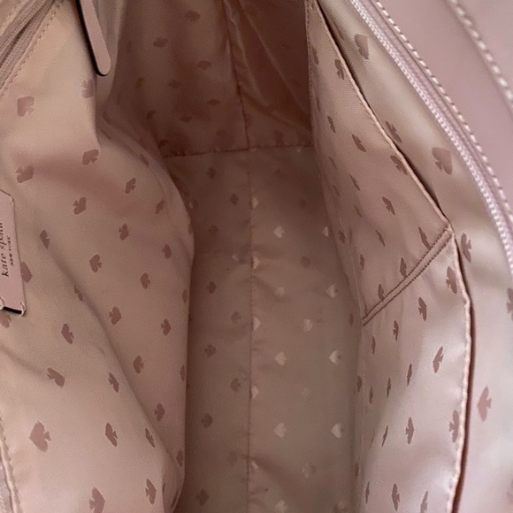 Kate Spade Tote - Picture 6 of 12